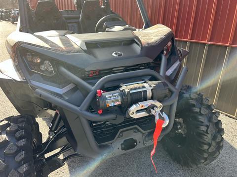 2024 Can-Am Commander X MR 1000R in Tyrone, Pennsylvania - Photo 3