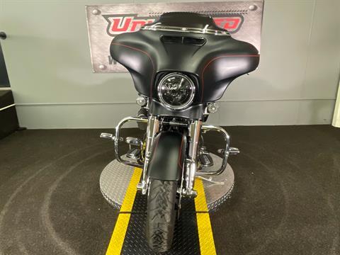 2016 Harley-Davidson Street Glide® Special in Tyrone, Pennsylvania - Photo 17