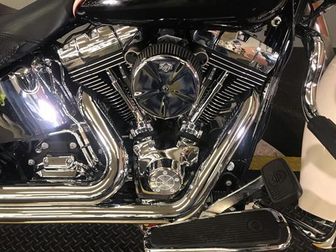 2011 Harley-Davidson Softail® Deluxe in Tyrone, Pennsylvania - Photo 3