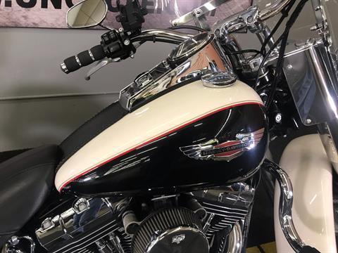 2011 Harley-Davidson Softail® Deluxe in Tyrone, Pennsylvania - Photo 4