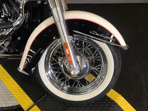2011 Harley-Davidson Softail® Deluxe in Tyrone, Pennsylvania - Photo 7