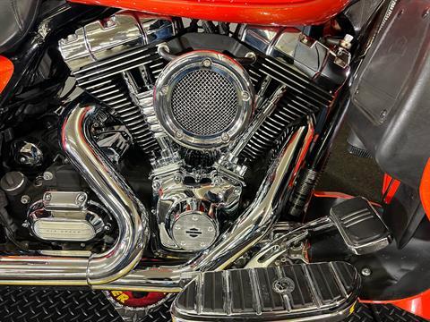 2012 Harley-Davidson Street Glide® in Tyrone, Pennsylvania - Photo 3