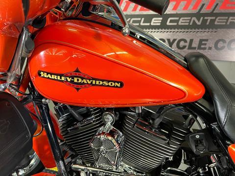 2012 Harley-Davidson Street Glide® in Tyrone, Pennsylvania - Photo 11