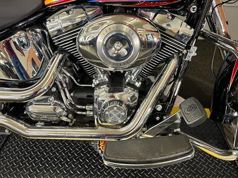 2007 Harley-Davidson Softail® Fat Boy® in Tyrone, Pennsylvania - Photo 3