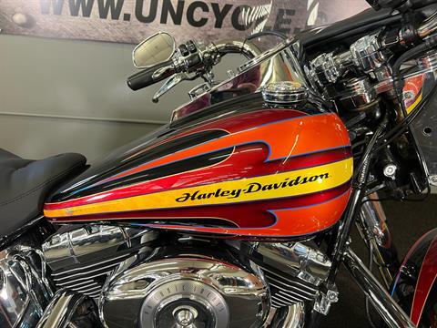 2007 Harley-Davidson Softail® Fat Boy® in Tyrone, Pennsylvania - Photo 4