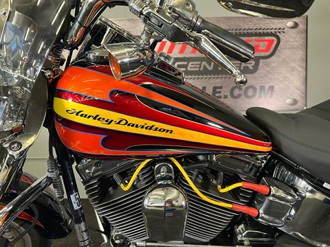 2007 Harley-Davidson Softail® Fat Boy® in Tyrone, Pennsylvania - Photo 12