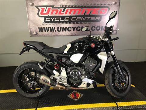 2018 Honda CB1000R in Tyrone, Pennsylvania - Photo 2