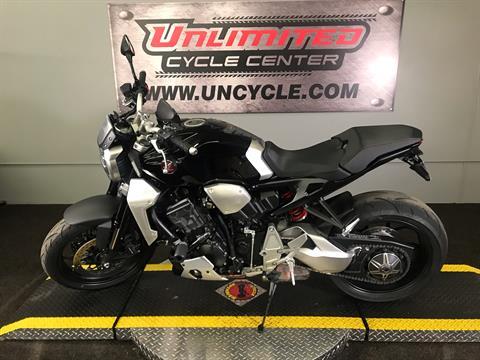 2018 Honda CB1000R in Tyrone, Pennsylvania - Photo 6