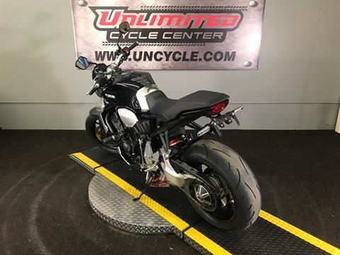 2018 Honda CB1000R in Tyrone, Pennsylvania - Photo 8