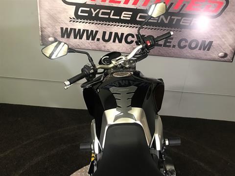 2018 Honda CB1000R in Tyrone, Pennsylvania - Photo 11