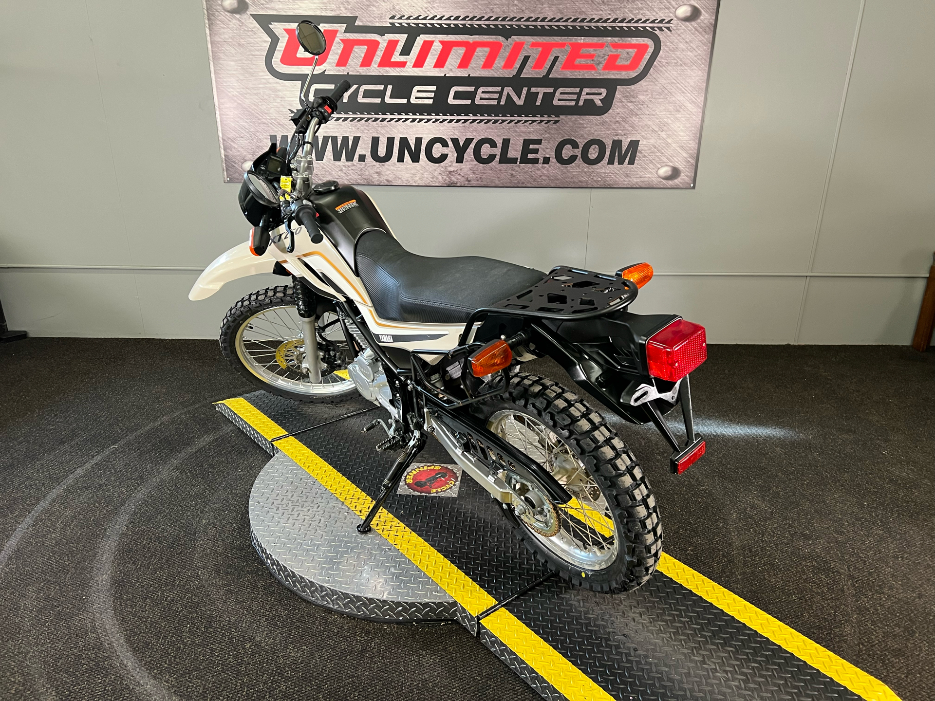 2020 Yamaha XT250 in Tyrone, Pennsylvania - Photo 13