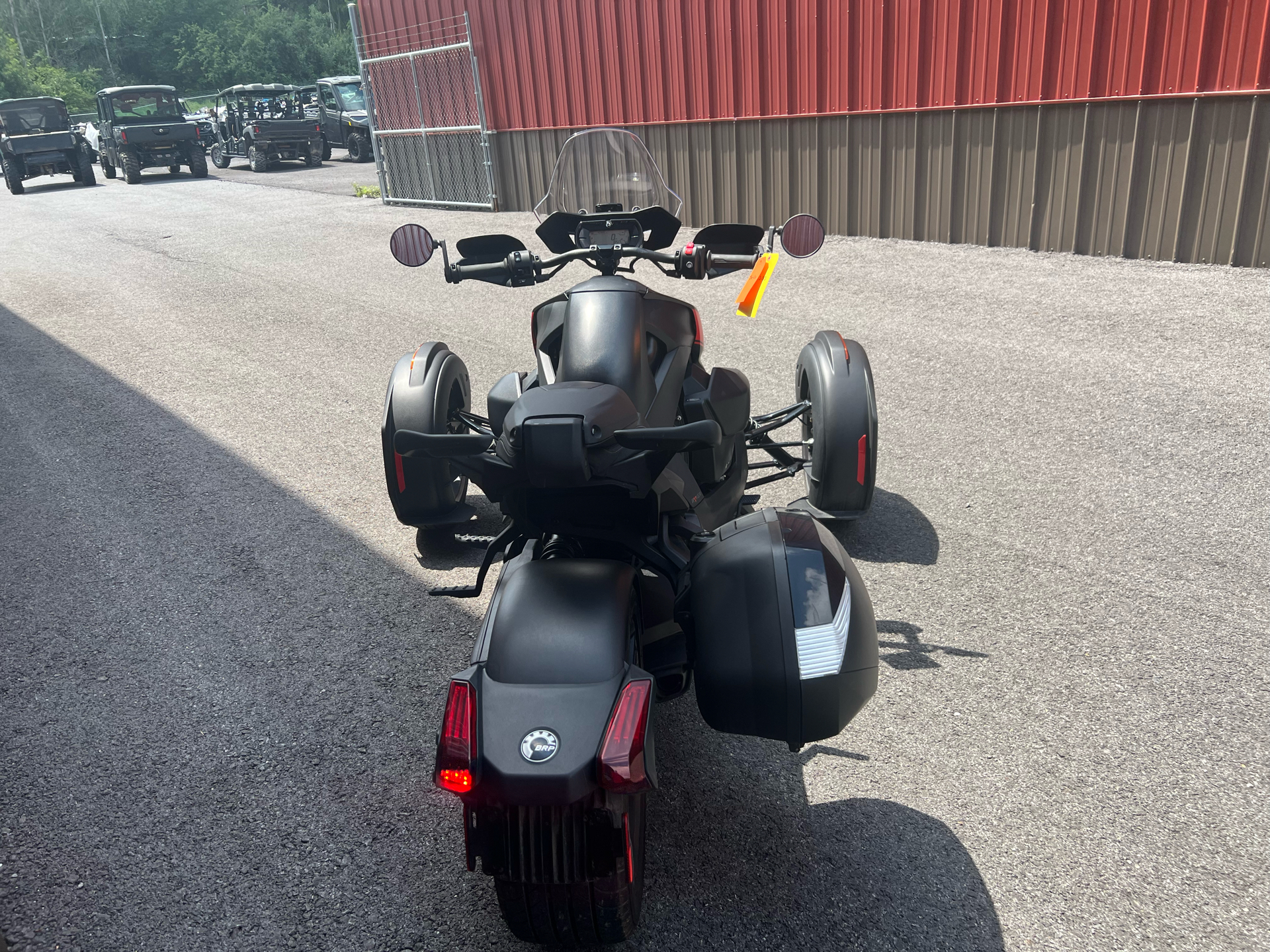 2020 Can-Am Ryker 900 ACE in Tyrone, Pennsylvania - Photo 4