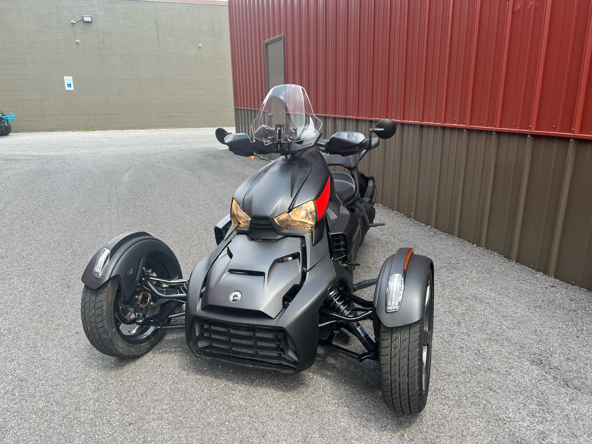 2020 Can-Am Ryker 900 ACE in Tyrone, Pennsylvania - Photo 6