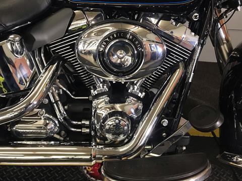 2014 Harley-Davidson Heritage Softail® Classic in Tyrone, Pennsylvania - Photo 3