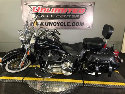 2014 Harley-Davidson Heritage Softail® Classic in Tyrone, Pennsylvania - Photo 10