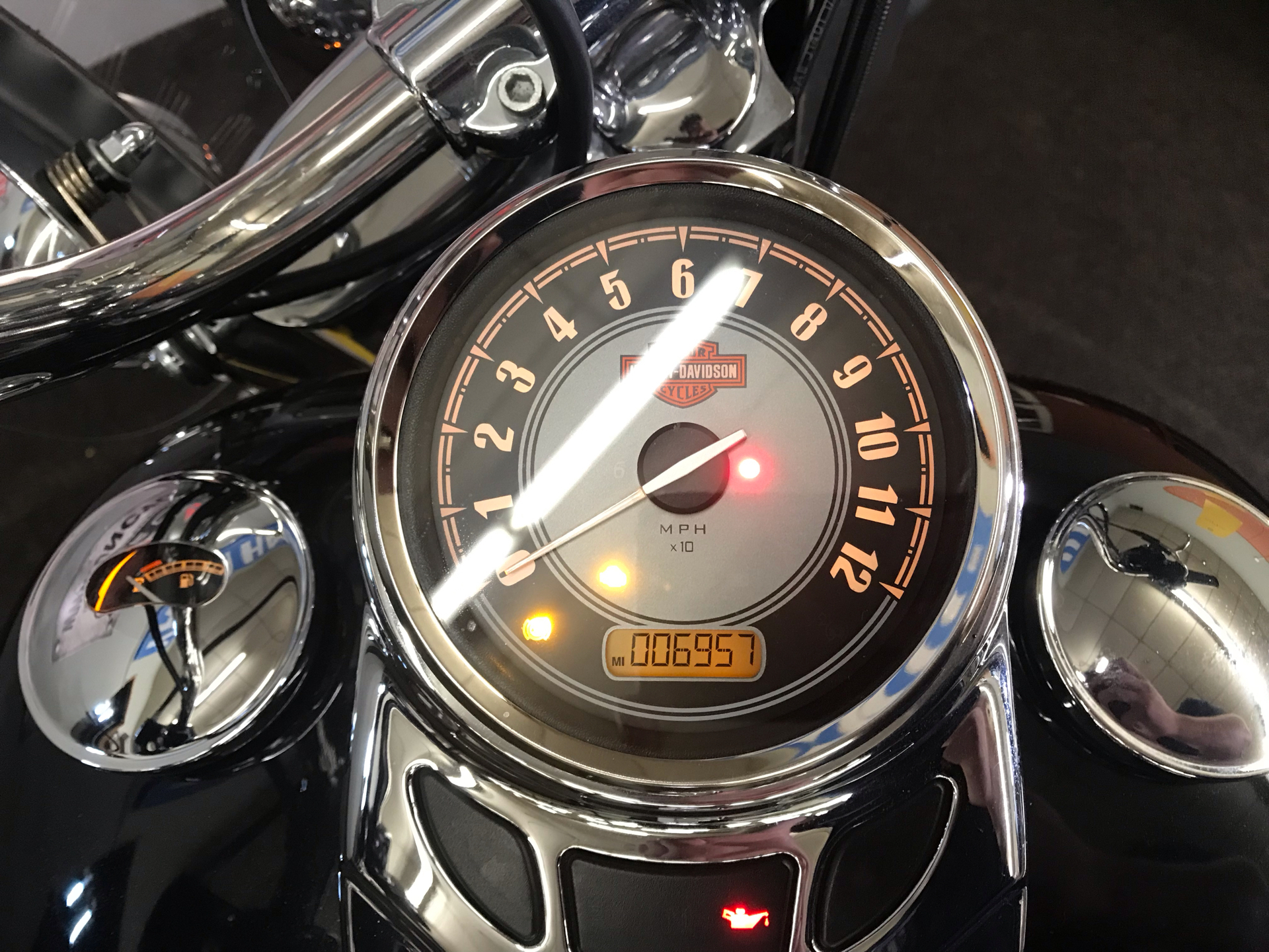 2014 Harley-Davidson Heritage Softail® Classic in Tyrone, Pennsylvania - Photo 17