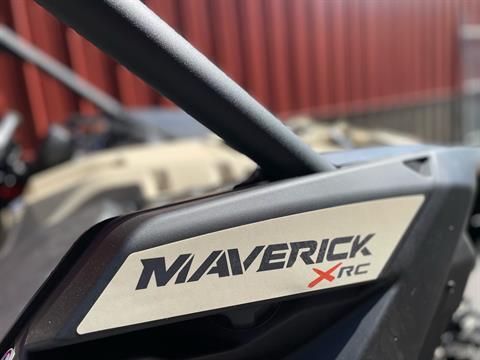 2023 Can-Am Maverick X3 X RC Turbo RR 64 in Tyrone, Pennsylvania - Photo 4