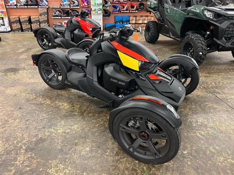 2021 Can-Am Ryker 900 ACE in Tyrone, Pennsylvania - Photo 1