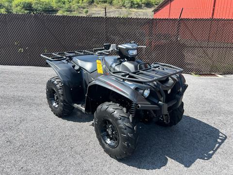 2016 Yamaha Kodiak 700 EPS SE in Tyrone, Pennsylvania - Photo 1