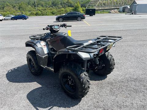 2016 Yamaha Kodiak 700 EPS SE in Tyrone, Pennsylvania - Photo 5