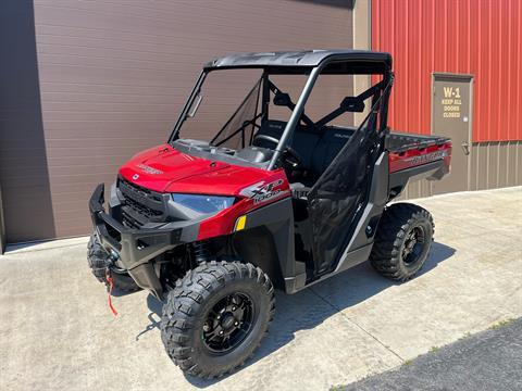 2025 Polaris Ranger XP 1000 Premium in Tyrone, Pennsylvania