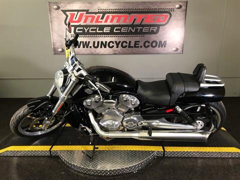 2009 Harley-Davidson V-Rod® Muscle™ in Tyrone, Pennsylvania - Photo 5