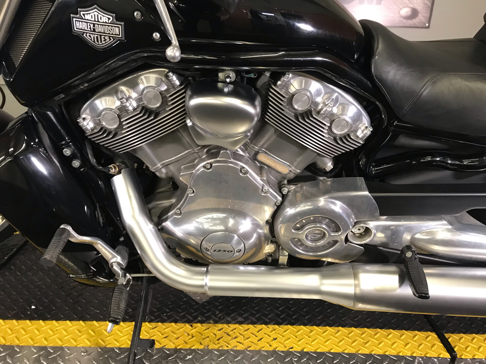 2009 Harley-Davidson V-Rod® Muscle™ in Tyrone, Pennsylvania - Photo 6