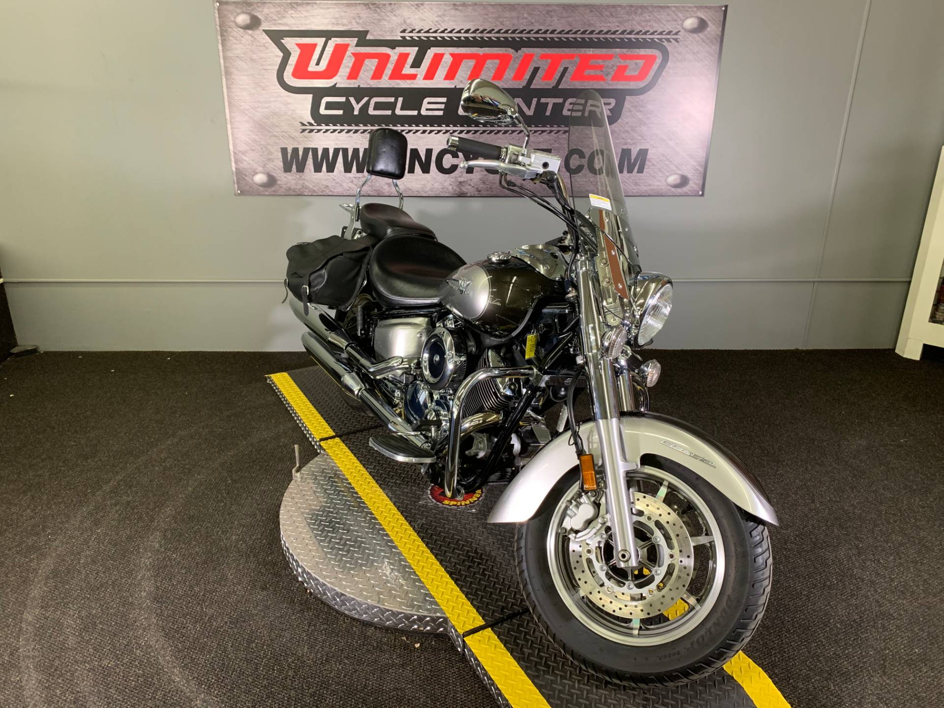 yamaha v star 1100 performance upgrades