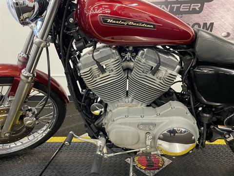 2009 Harley-Davidson Sportster® 883 Custom in Tyrone, Pennsylvania - Photo 7