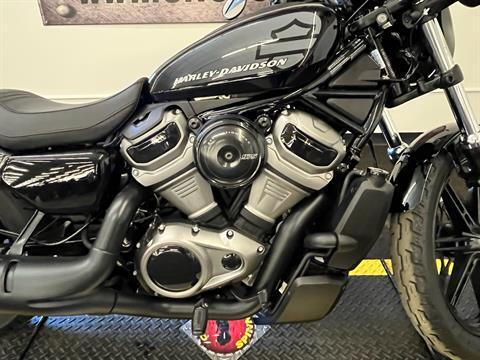 2022 Harley-Davidson Nightster™ in Tyrone, Pennsylvania - Photo 3
