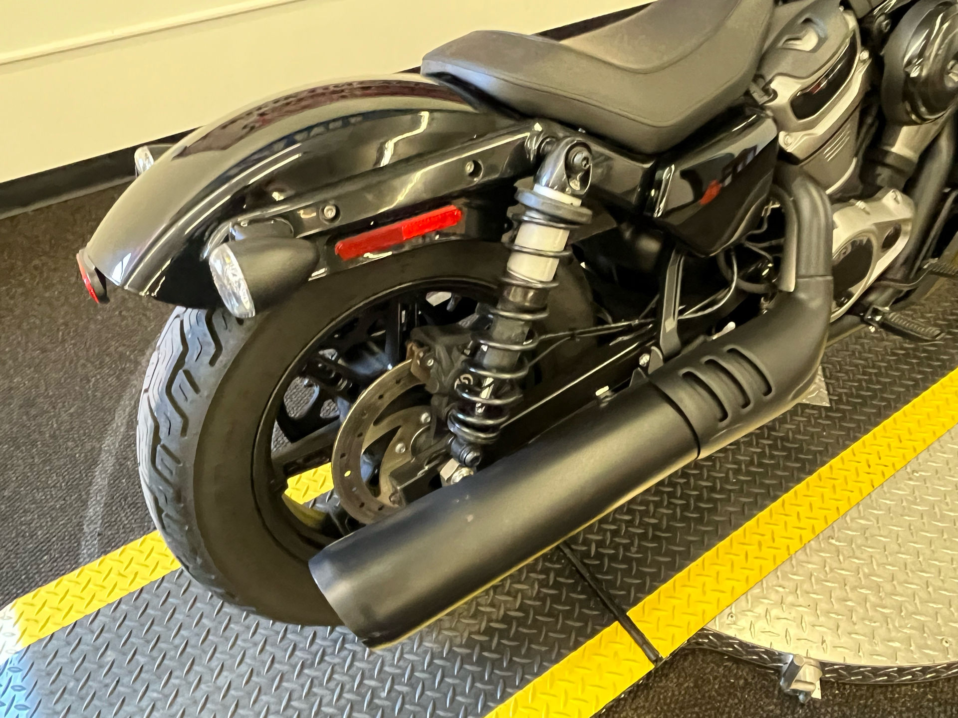 2022 Harley-Davidson Nightster™ in Tyrone, Pennsylvania - Photo 5