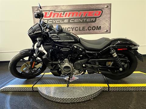 2022 Harley-Davidson Nightster™ in Tyrone, Pennsylvania - Photo 9