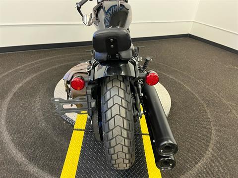 2023 Indian Motorcycle Scout® Bobber in Tyrone, Pennsylvania - Photo 7
