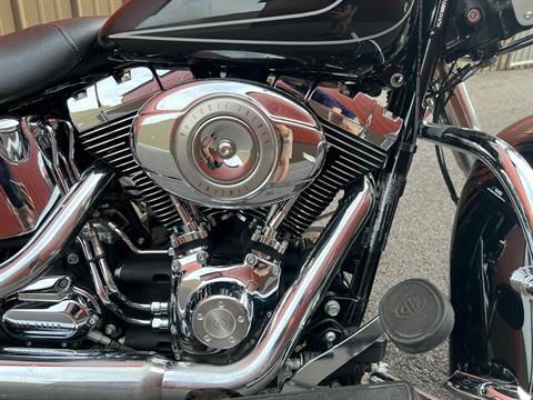 2011 Harley-Davidson Heritage Softail® Classic in Tyrone, Pennsylvania - Photo 3