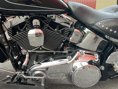 2011 Harley-Davidson Heritage Softail® Classic in Tyrone, Pennsylvania - Photo 8