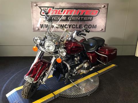 2017 Harley-Davidson Road King® in Tyrone, Pennsylvania - Photo 7