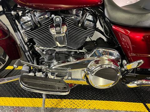 2017 Harley-Davidson Street Glide® Special in Tyrone, Pennsylvania - Photo 10