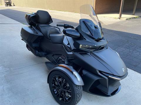 2022 Can-Am Spyder RT Limited in Tyrone, Pennsylvania - Photo 4