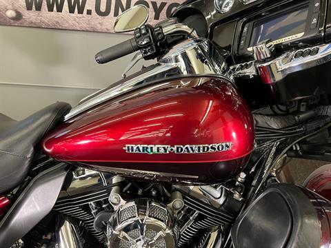 2014 Harley-Davidson Electra Glide® Ultra Classic® in Tyrone, Pennsylvania - Photo 3