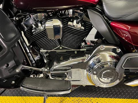 2014 Harley-Davidson Electra Glide® Ultra Classic® in Tyrone, Pennsylvania - Photo 8