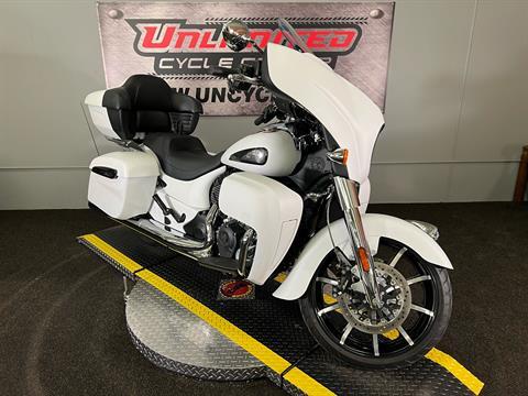 2020 Indian Motorcycle Roadmaster® Dark Horse® in Tyrone, Pennsylvania - Photo 1