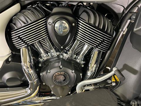2020 Indian Motorcycle Roadmaster® Dark Horse® in Tyrone, Pennsylvania - Photo 3