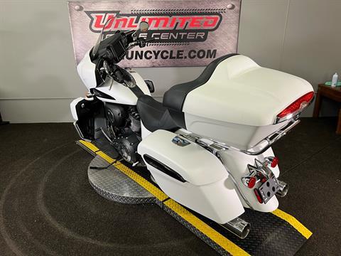 2020 Indian Motorcycle Roadmaster® Dark Horse® in Tyrone, Pennsylvania - Photo 13