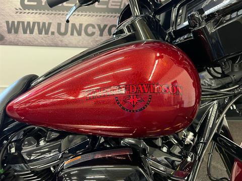 2018 Harley-Davidson Street Glide® Special in Tyrone, Pennsylvania - Photo 4