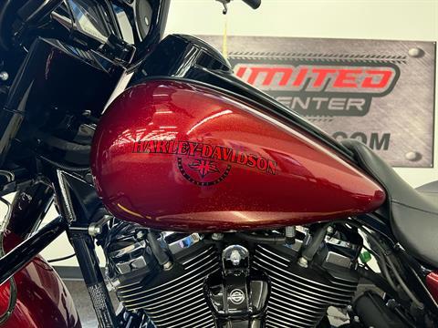 2018 Harley-Davidson Street Glide® Special in Tyrone, Pennsylvania - Photo 11
