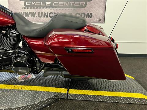 2018 Harley-Davidson Street Glide® Special in Tyrone, Pennsylvania - Photo 12