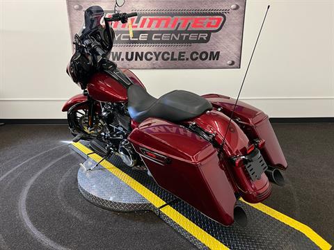 2018 Harley-Davidson Street Glide® Special in Tyrone, Pennsylvania - Photo 13