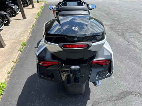 2024 Can-Am Spyder RT Limited in Tyrone, Pennsylvania - Photo 8