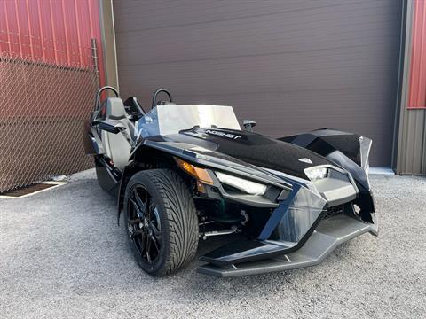 2024 Slingshot Slingshot S w/ Technology Package 1 Manual in Tyrone, Pennsylvania - Photo 1