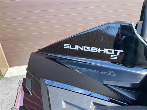 2024 Slingshot Slingshot S w/ Technology Package 1 Manual in Tyrone, Pennsylvania - Photo 7